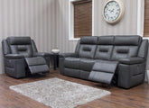 Osbourne Charcoal 3RR+PP